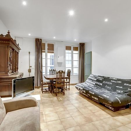 Appartamento Louvre Tuileries Id257 Parigi Esterno foto