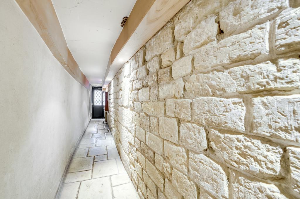 Appartamento Louvre Tuileries Id257 Parigi Esterno foto